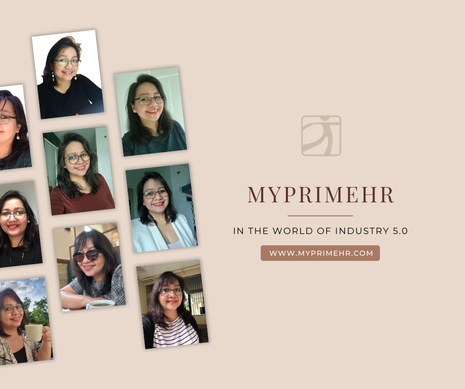 MyPrimeHR, Industry 5.0, and the Competency-Driven Future of Work