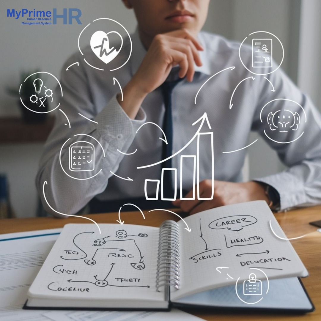 Top 5 HR Challenges in 2025 (And How to Tackle Them)