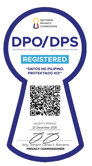 NPC Data Protection Officer registration