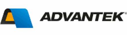 Advantek logo