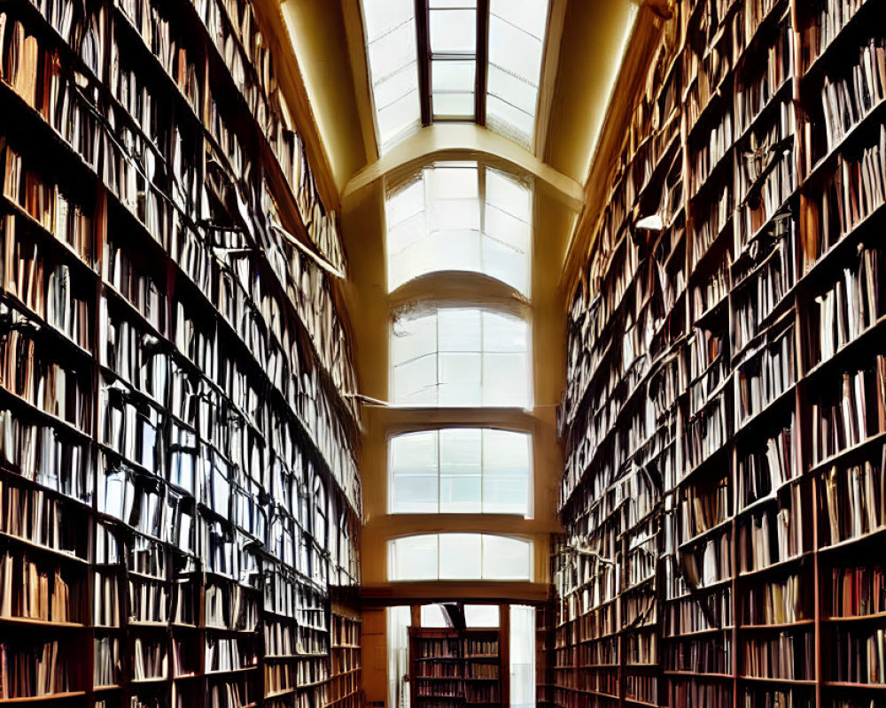 HR professional managing digital employee records