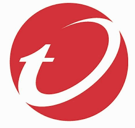 Trend Micro logo